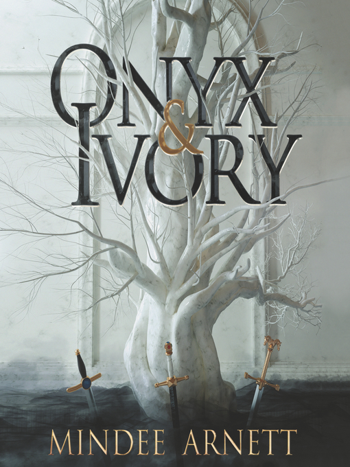 Title details for Onyx & Ivory by Mindee Arnett - Wait list